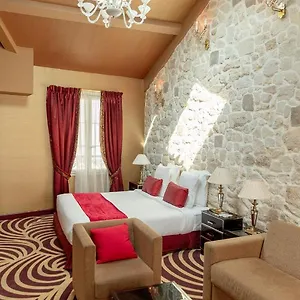 **** Hotel Du Beaumont France