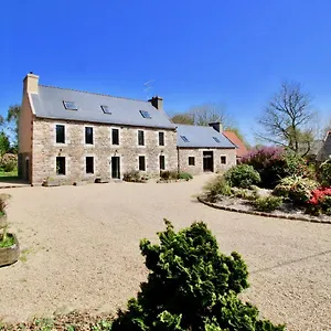 Maison d'hôtes La Maison Kérès France