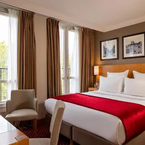 **** Hotel Royal Saint Michel France