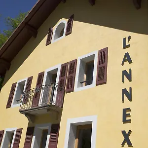 *** Hotel Annexe 1888 France